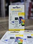 Boost 16GB Memory Card High Speed na SD Adapter - 2