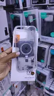 Spigen Ultra Hybrid Zero One MagFit Case for iPhone 13 Pro Max - 2