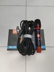 JBL VM-1228 Coded Microphone - 1
