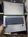 Laptop HP EliteBook 840 G10 - Core i7, 16GB RAM, 512GB SSD - 1