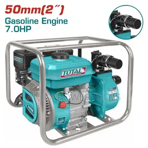 Total TP3202 Gasoline Water Pump 2''