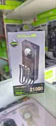 Calus Fast 200 Pro 21000mAh Power Bank - 2