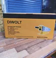 Dewolt 800W Mashine ya Kuchomelea Mabomba ya Plastiki - 2