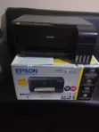 Epson EcoTank L3150 Wi-Fi Printer Yote-kwa-Moja - 1