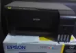 Epson EcoTank L3150 Wi-Fi Printer Yote-kwa-Moja - 3