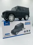 G-Wagon Wireless Bluetooth Speaker - 1