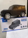G-Wagon Wireless Bluetooth Speaker - 2