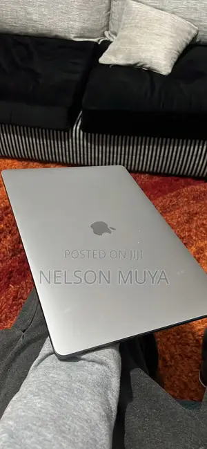 Apple MacBook Pro 2019 16" Intel Core i9 16GB RAM 1TB SSD
