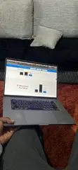 Apple MacBook Pro 2019 16" Intel Core i9 16GB RAM 1TB SSD - 4