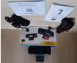 Dash Camera Mpya ya Channels 4 - Usalama Smart wa Gari - 2