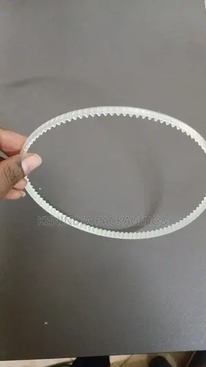 Nylon Timing Belt kwa Mashine za Ufungashaji