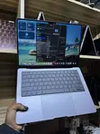 Apple MacBook Pro 2021 M1 Pro 16GB RAM 512GB SSD - 2