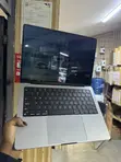Apple MacBook Pro 2021 M1 Pro 16GB RAM 512GB SSD - 3