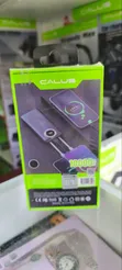 Callus Fast 150 10,000mAh Wireless Powerbank - 1