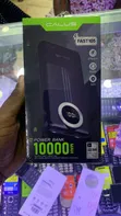 Callus Fast 150 10,000mAh Wireless Powerbank - 2