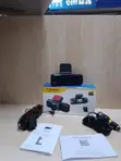 New Elite 4-Channel Dash Camera - 1