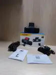 New Elite 4-Channel Dash Camera - 2