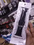 Apple Watch Silicone Sport Strap - Black - 38/40/41/42mm - 2