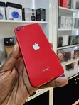 Apple iPhone SE 64GB Red (Used) - 1
