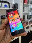 Apple iPhone SE 64GB Red (Used) - 3
