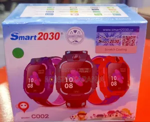 Kids Smart Watch with Calling & GPS