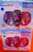 Kids Smart Watch with Calling & GPS - 2