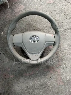 Kifaa cha Usukani cha Toyota Isis