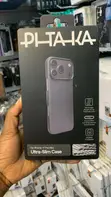 Pitaka Kesi Ultra-Slim Aramid Fiber kwa iPhone 17 Pro Max - 1
