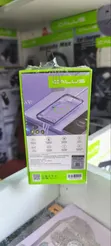 Calus White Power Bank 10,000mAh na Cables - 2
