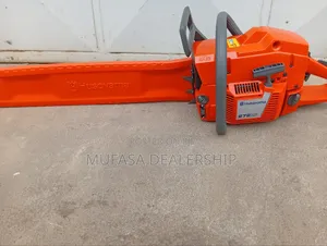 Brand New Husqvarna 272 XP Chainsaw