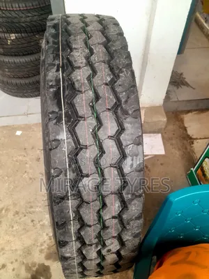 315/80R22.5 Townhaal Tyres - Mpya Kabisa