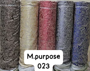 Designer Curtains - Mpya Kabisa
