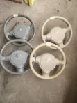 Airbag ya Steering ya Toyota Sienta (Ex-Japan) - 1