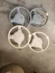 Airbag ya Steering ya Toyota Sienta (Ex-Japan) - 2
