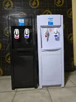 Electromate Kisambazaji Maji cha Moto na Baridi - 1