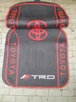 TRD Toyota Branded Mata 5pc za Gari - 2