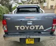 Toyota Hilux Double Cab 2014 - 2