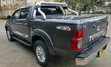 Toyota Hilux Double Cab 2014 - 4