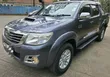 Toyota Hilux Double Cab 2014 - 5