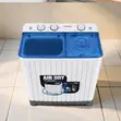 Smartpro 10Kg Twin Tub Washing Machine - 1