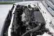Nissan Sunny B12 Sedan 1.5 Nyeupe 1987 - 5