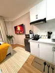 Studio Apartment Kilimani | Near Yaya Centre | Pool & Gym - 4