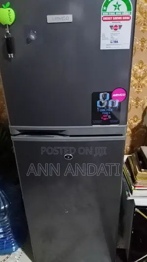 Armco Refrigerator 138L