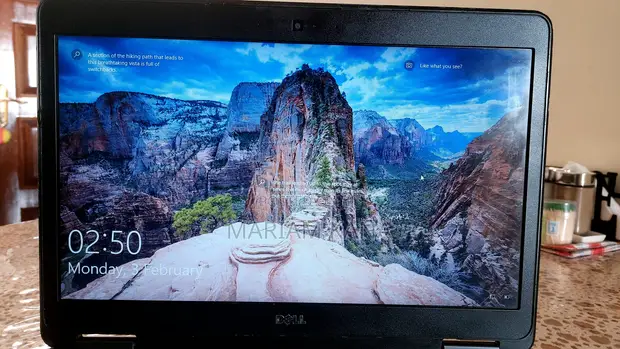 Laptop Dell Latitude E5440 - Intel Core i7, 8GB RAM, 500GB SSD - 1