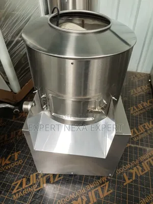 Commercial Stainless Steel Potato Peeler