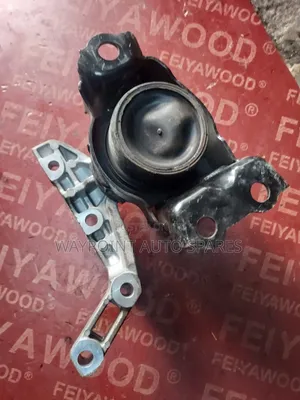 Engine Mount for Nissan March, Latio (Ex-Japan)