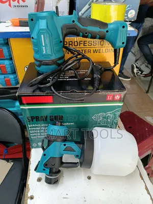 Makita Corded Paint Sprayer