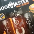 Sayona Boommaster BHT-1218bt 12000W - 2