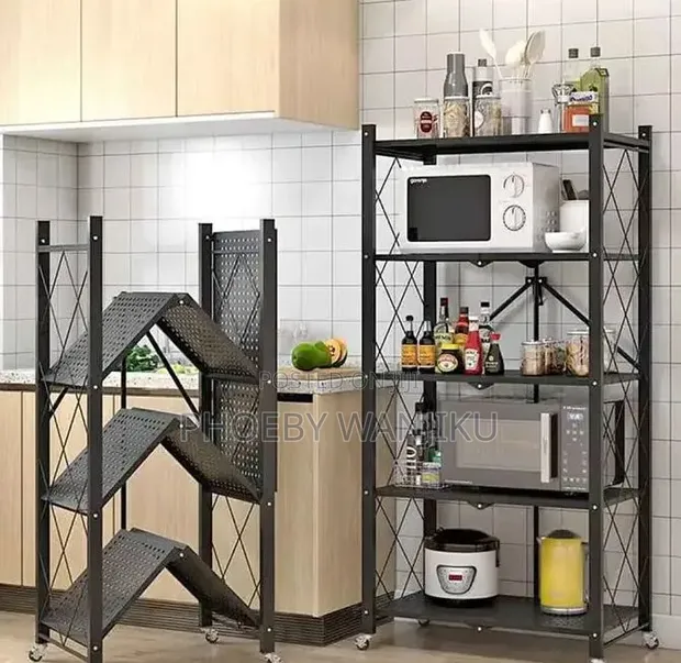 Brand New Kitchen Rack - 1