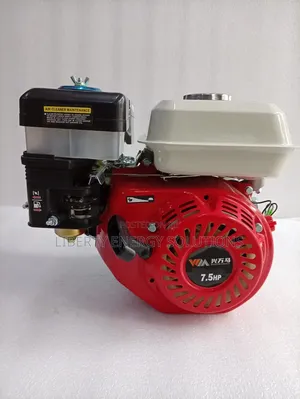 Agricultural Engine 7.5 HP